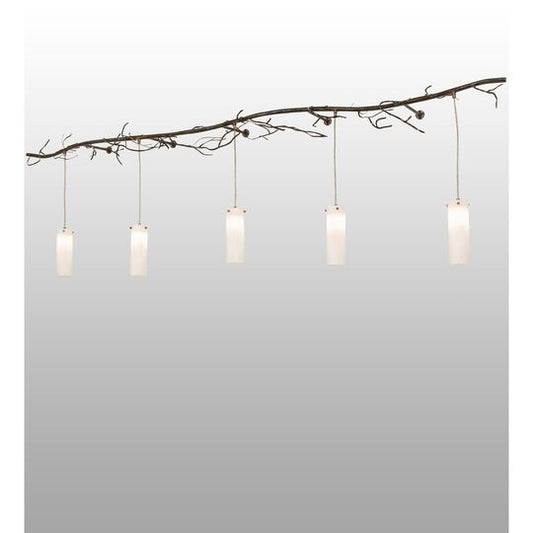 Winter Solstice 96 Inch LED Wall Sconce by Meyda Lighting