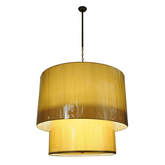 Cilindro 41 Inch Large Pendant by Meyda Lighting