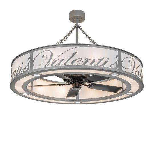 Personalized 55 Inch Chandelier by Meyda Lighting