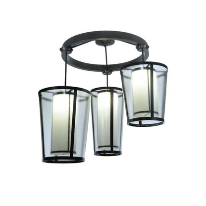 Cilindro 74 Inch Large Pendant by Meyda Lighting