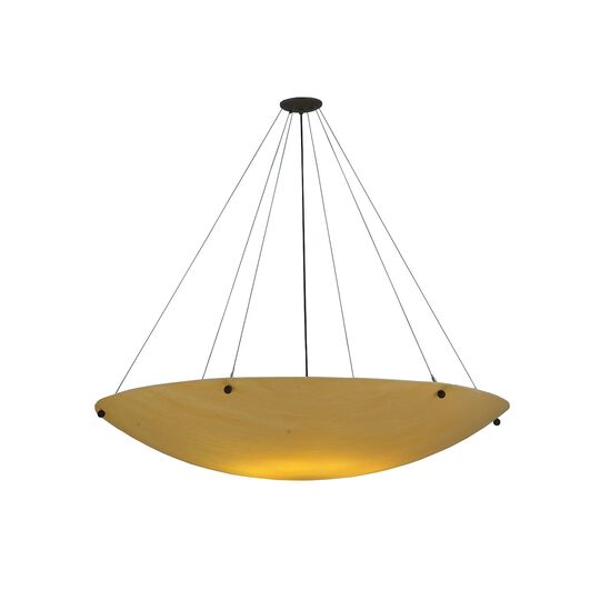 Cypola 48 Inch Large Pendant by Meyda Lighting