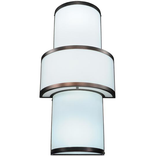 Jayne 30 Inch Wall Sconce by Meyda Lighting