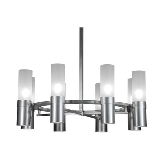 Farmington 62 Inch 16 Light Chandelier by Meyda Lighting