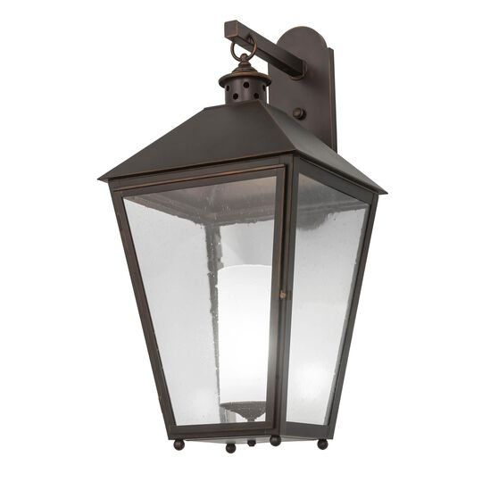 Stafford 31 Inch Wall Sconce by Meyda Lighting