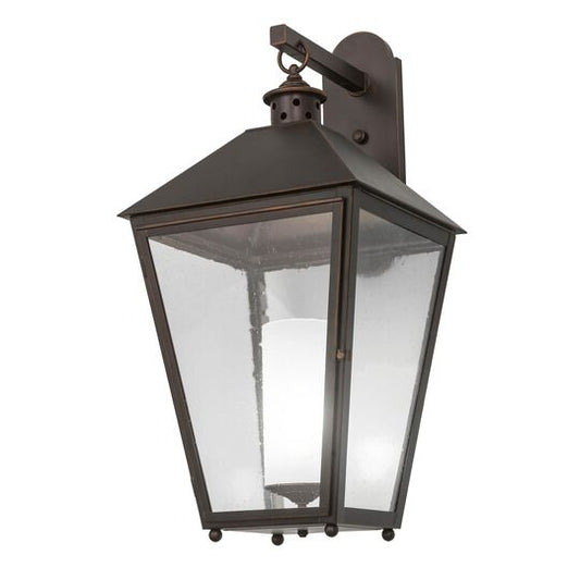 Stafford 31 Inch Wall Sconce by Meyda Lighting