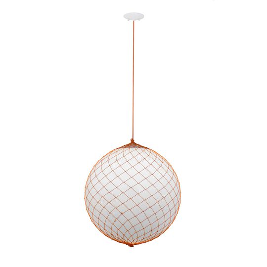 Malla Pelota 24 Inch Large Pendant by Meyda Lighting
