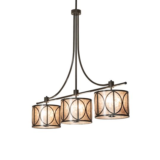 Penelope 90 Inch Large Pendant by Meyda Lighting