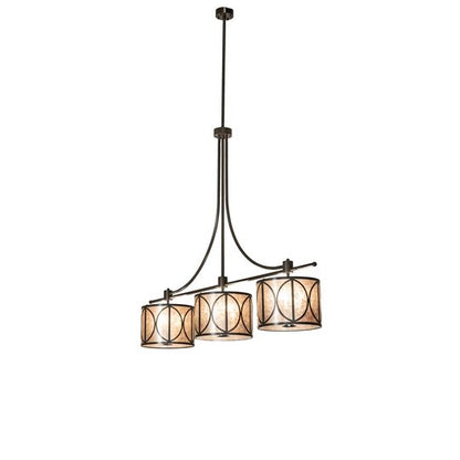 Penelope 90 Inch Large Pendant by Meyda Lighting