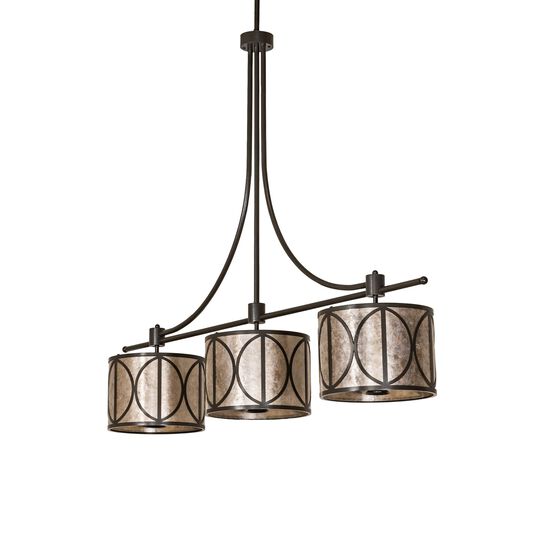 Penelope 90 Inch Large Pendant by Meyda Lighting