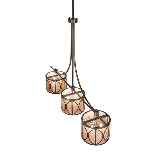 Penelope 90 Inch Large Pendant by Meyda Lighting