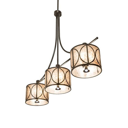 Penelope 90 Inch Large Pendant by Meyda Lighting