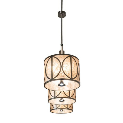 Penelope 90 Inch Large Pendant by Meyda Lighting