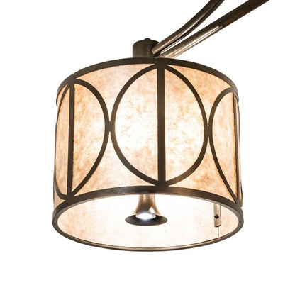 Penelope 90 Inch Large Pendant by Meyda Lighting