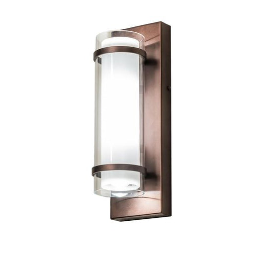 Roberts Medium Wall Sconce by Meyda Lighting