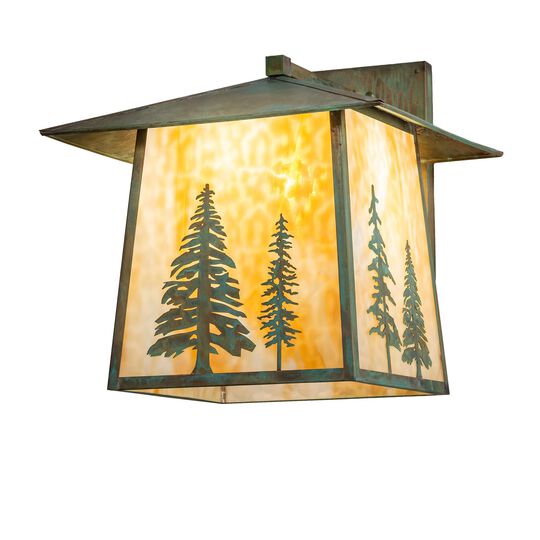 Stillwater 20 Inch Wall Sconce by Meyda Lighting
