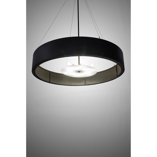 Cilindro 72 Inch Large Pendant by Meyda Lighting