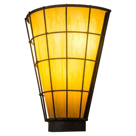 Lanai 33 Inch Wall Sconce by Meyda Lighting