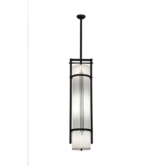 Cilindro 13 Inch Mini Pendant by Meyda Lighting
