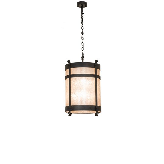 Beartooth 19 Inch Large Pendant by Meyda Lighting