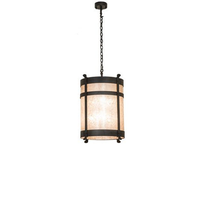 Beartooth 19 Inch Large Pendant by Meyda Lighting