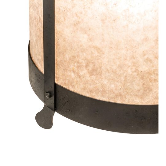Beartooth 19 Inch Large Pendant by Meyda Lighting