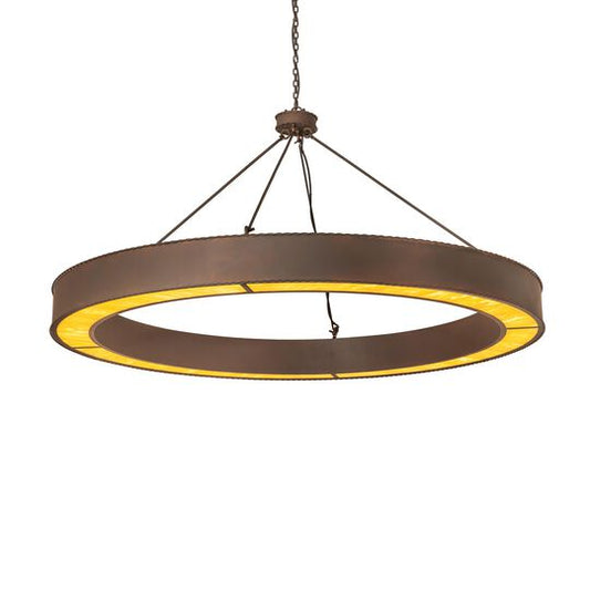 72 Inch LED Chandelier by Meyda Lighting