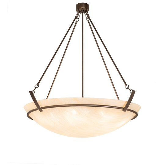 Covina 48 Inch Large Pendant by Meyda Lighting