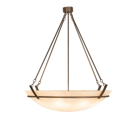 Covina 48 Inch Large Pendant by Meyda Lighting