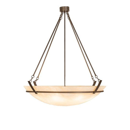 Covina 48 Inch Large Pendant by Meyda Lighting