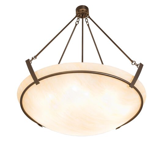 Covina 48 Inch Large Pendant by Meyda Lighting