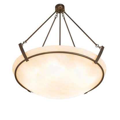 Covina 48 Inch Large Pendant by Meyda Lighting