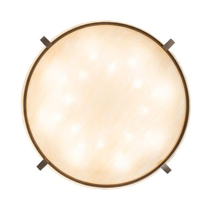 Covina 48 Inch Large Pendant by Meyda Lighting