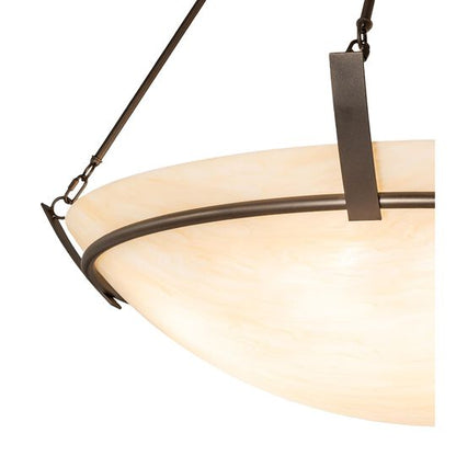 Covina 48 Inch Large Pendant by Meyda Lighting