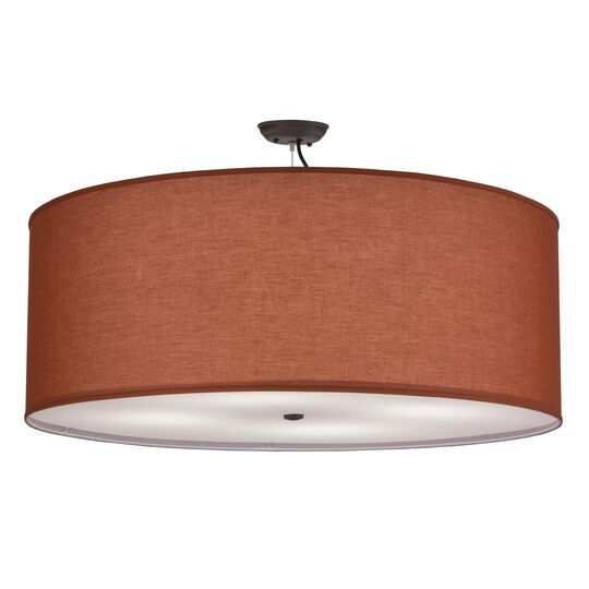 Cilindro 37 Inch Large Pendant by Meyda Lighting
