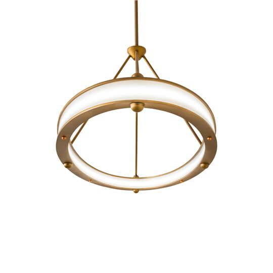 Anillo 96 Inch Tall Pendant Light by Meyda Lighting