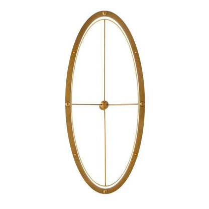 Anillo 96 Inch Tall Pendant Light by Meyda Lighting