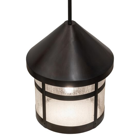 Fulton 72 Inch Pendant Light by Meyda Lighting