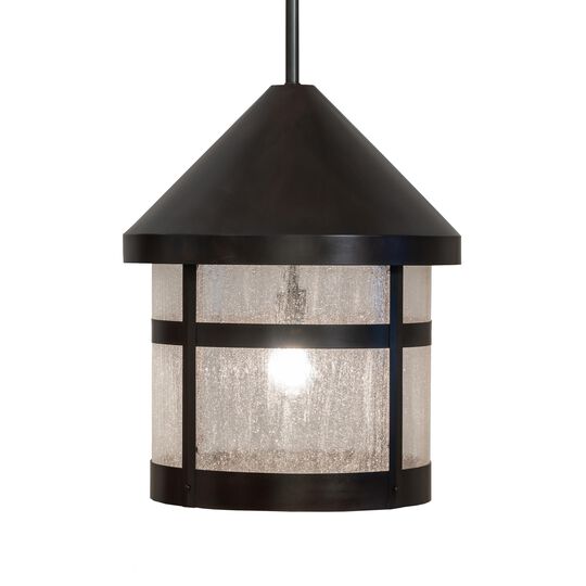 Fulton 72 Inch Pendant Light by Meyda Lighting