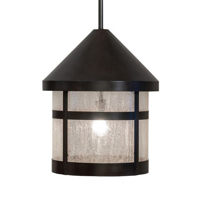 Fulton 72 Inch Pendant Light by Meyda Lighting