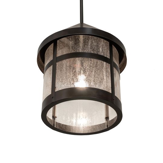Fulton 72 Inch Pendant Light by Meyda Lighting