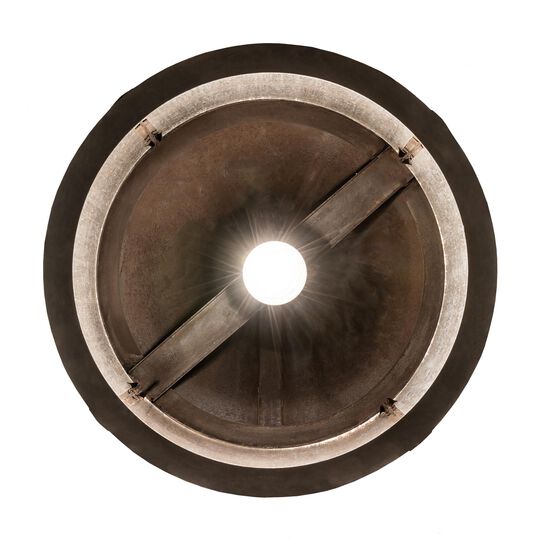 Fulton 72 Inch Pendant Light by Meyda Lighting