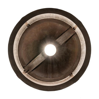 Fulton 72 Inch Pendant Light by Meyda Lighting