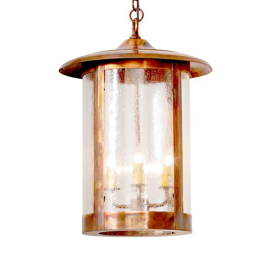 Fulton Lake Charles 14 Inch Large Pendant by Meyda Lighting