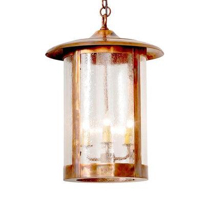 Fulton Lake Charles 14 Inch Large Pendant by Meyda Lighting