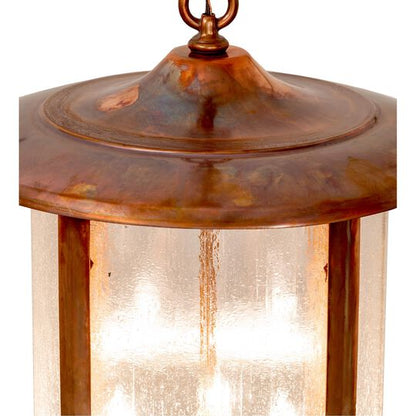 Fulton Lake Charles 14 Inch Large Pendant by Meyda Lighting