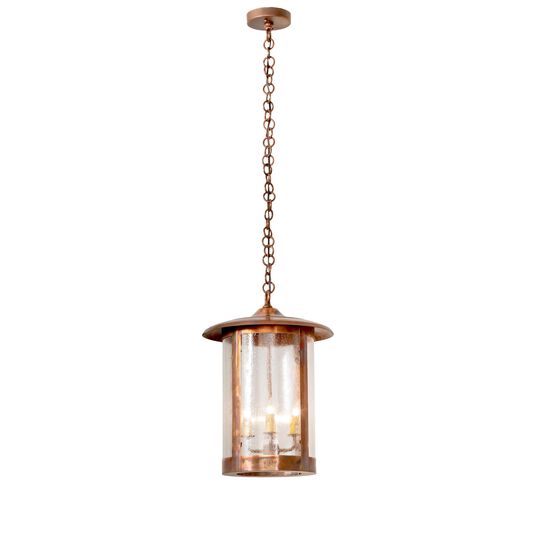 Fulton Lake Charles 14 Inch Large Pendant by Meyda Lighting