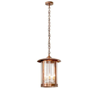 Fulton Lake Charles 14 Inch Large Pendant by Meyda Lighting