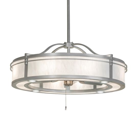 Sargent 72 Inch Chandelier by Meyda Lighting