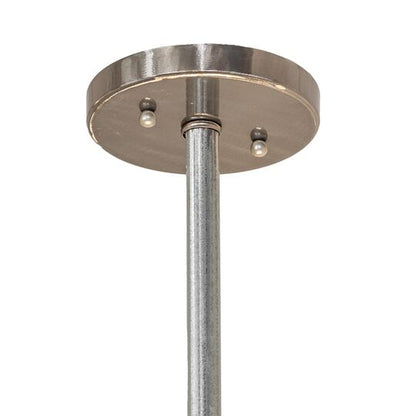 Diamond 30 Inch Large Pendant by Meyda Lighting