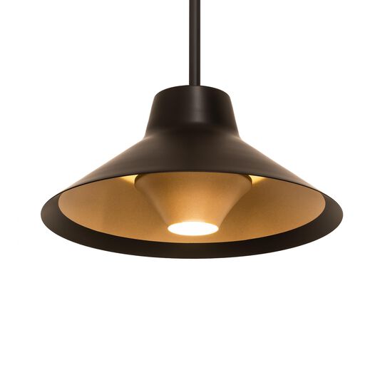 Hermosa 18 Inch LED Large Pendant by Meyda Lighting